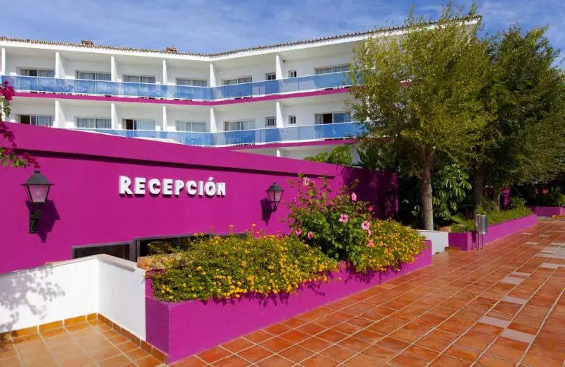 Diverhotel Dino Marbella