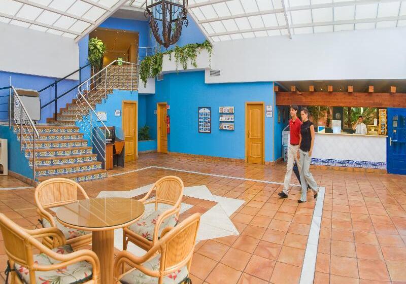 Diverhotel Dino Marbella