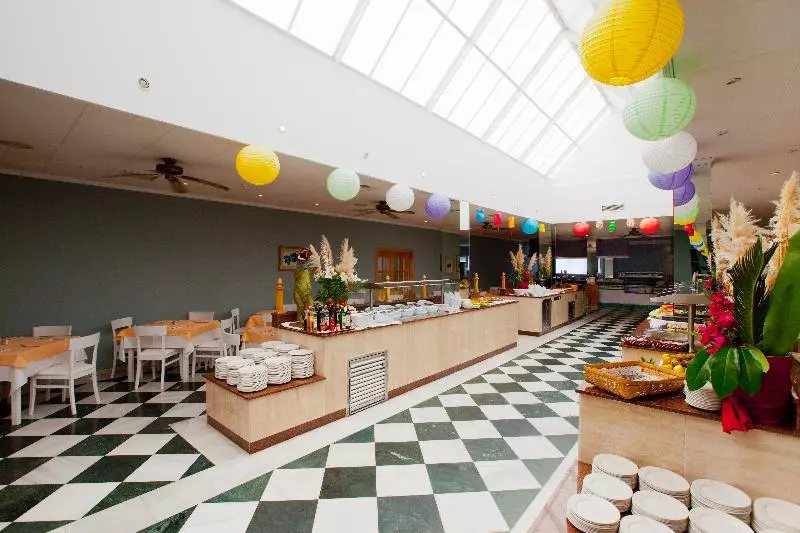 Diverhotel Dino Marbella