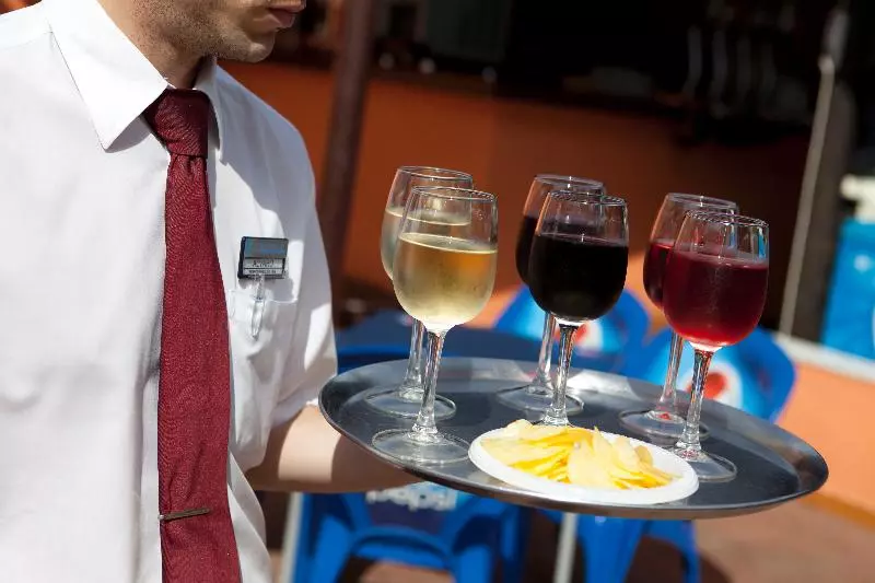 Diverhotel Dino Marbella