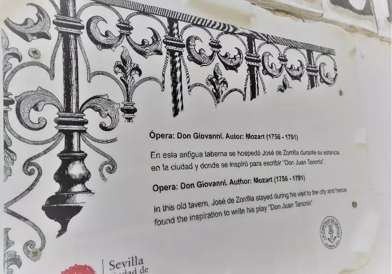 פונדק Casual Don Juan Tenorio