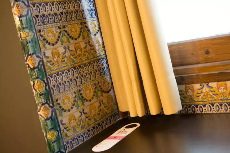 פונדק Casual Don Juan Tenorio