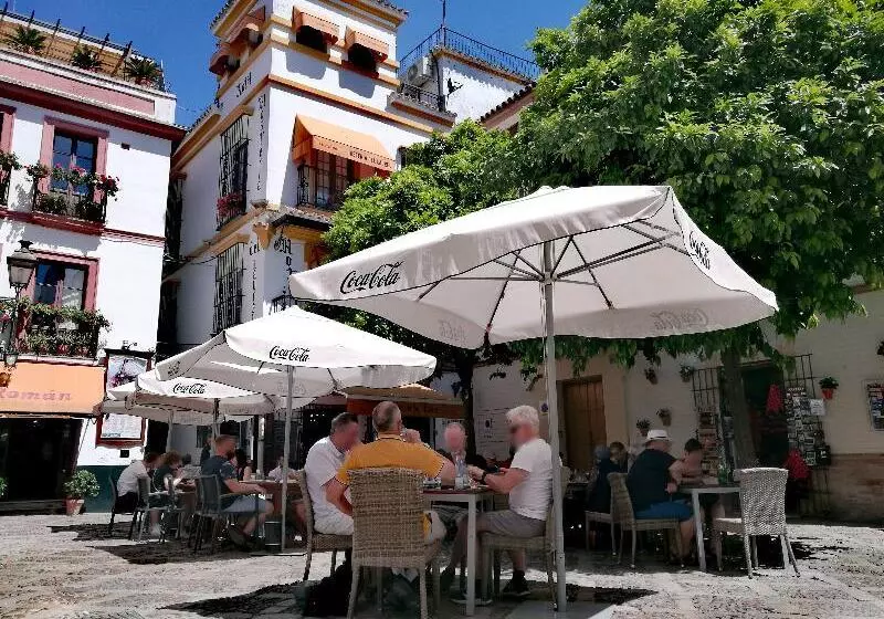 פונדק Casual Don Juan Tenorio