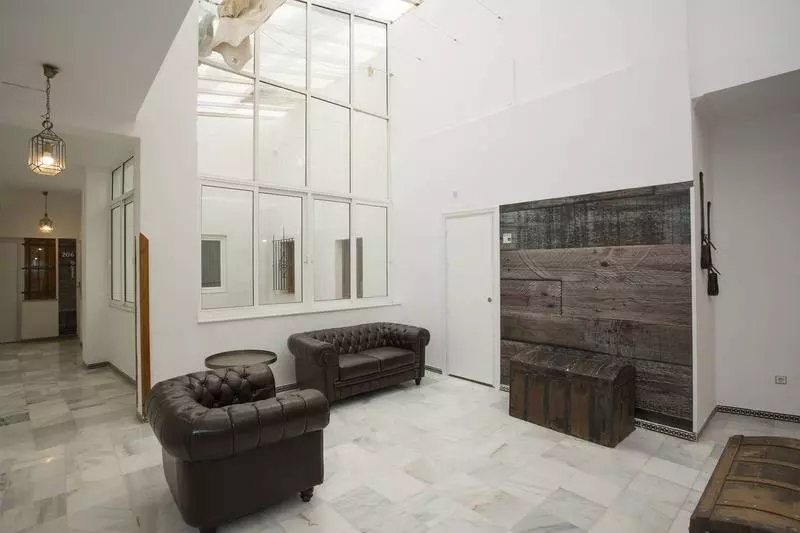 פונדק Casual Don Juan Tenorio