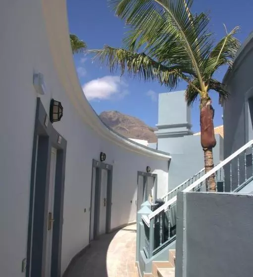 Adrián Hoteles Colón Guanahaní Adultos Only