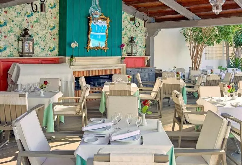 Adrián Hoteles Colón Guanahaní Adultos Only