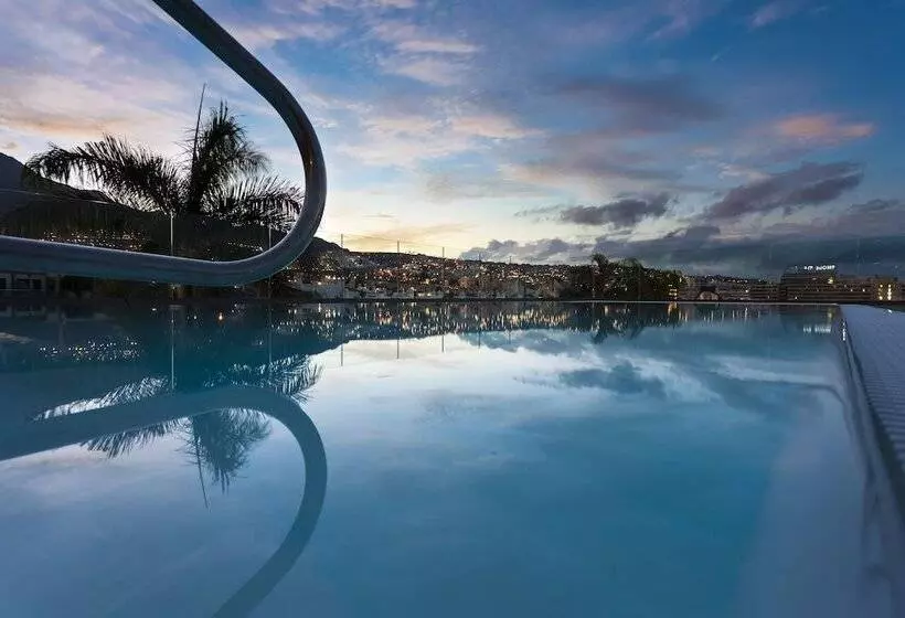 Adrián Hoteles Colón Guanahaní Adultos Only