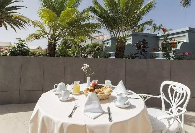 Adrián Hoteles Colón Guanahaní Adultos Only