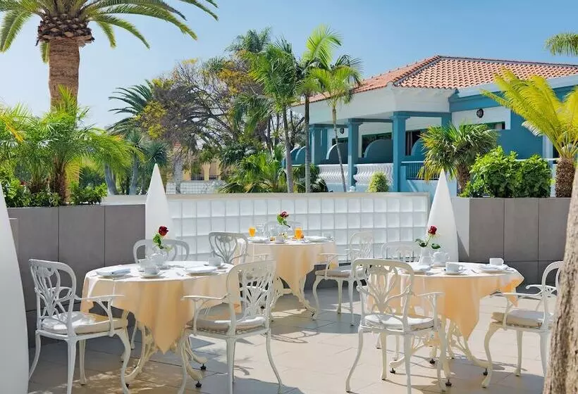 Adrián Hoteles Colón Guanahaní Adultos Only