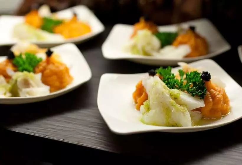 Adrián Hoteles Colón Guanahaní Adultos Only