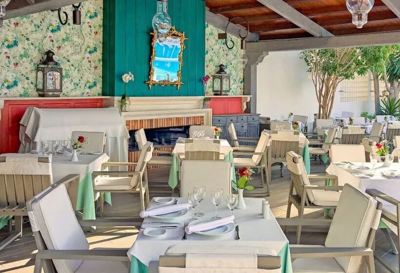 Adrián Hoteles Colón Guanahaní Adultos Only