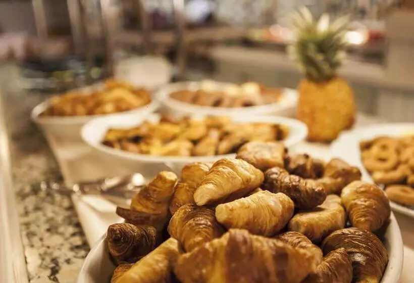 Adrián Hoteles Colón Guanahaní Adultos Only