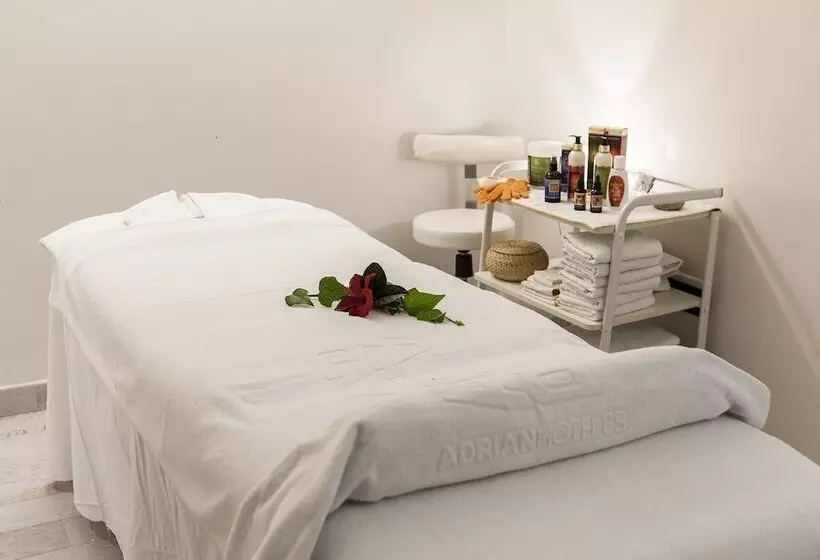 Adrián Hoteles Colón Guanahaní Adultos Only