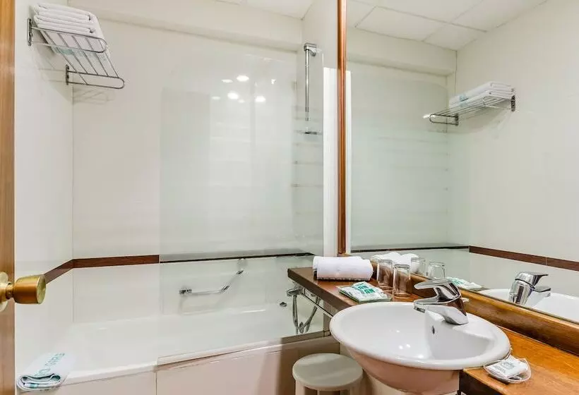 Отель Albarracin