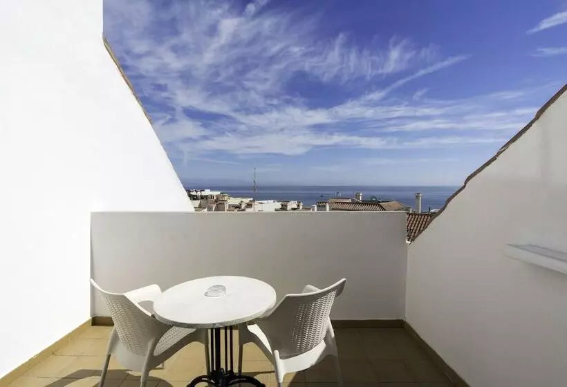 호텔 Aluasun Lago Rojo   Adults Recommended