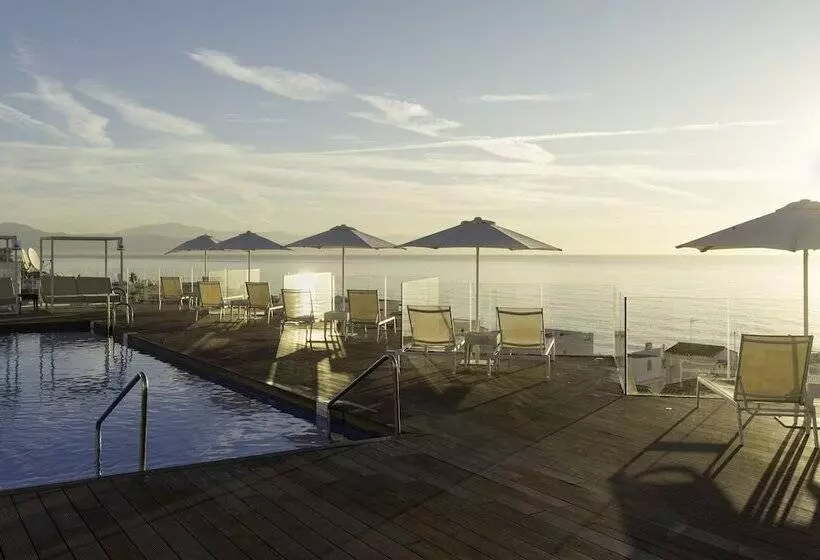 호텔 Aluasun Lago Rojo   Adults Recommended