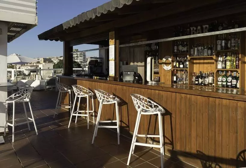 호텔 Aluasun Lago Rojo   Adults Recommended