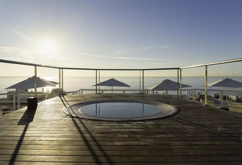 호텔 Aluasun Lago Rojo   Adults Recommended