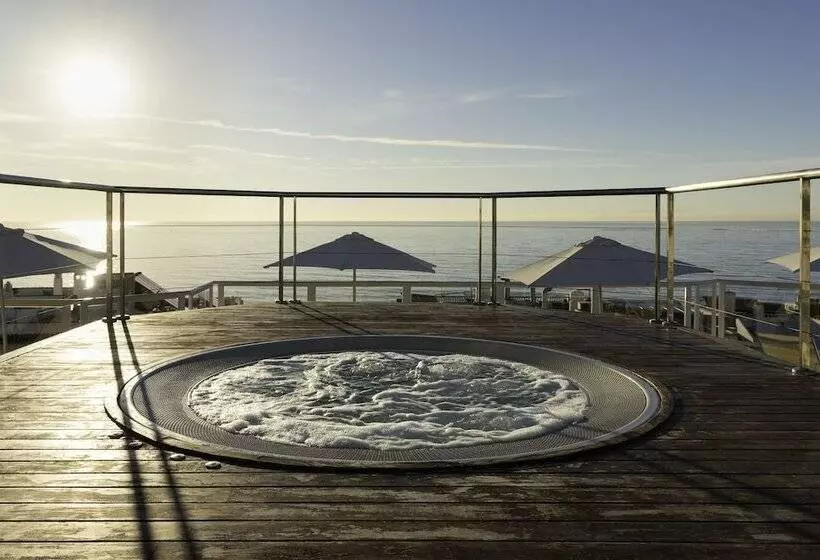 호텔 Aluasun Lago Rojo   Adults Recommended