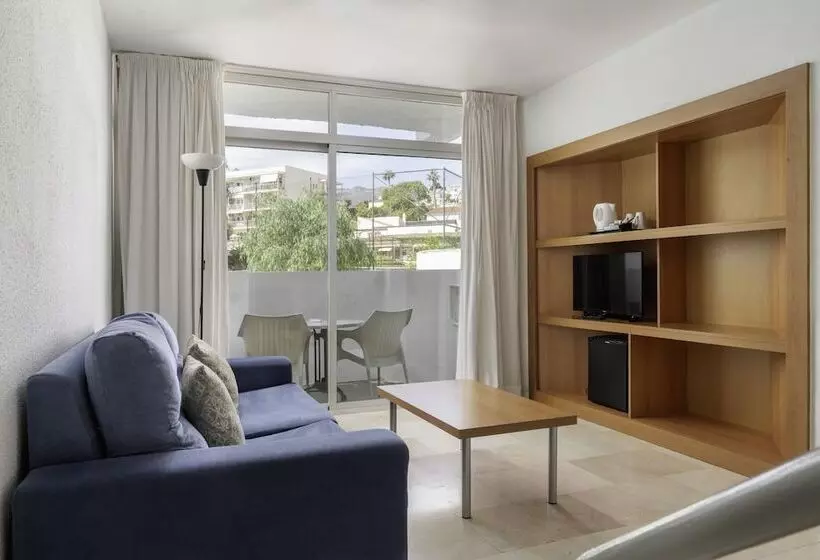 호텔 Aluasun Lago Rojo   Adults Recommended