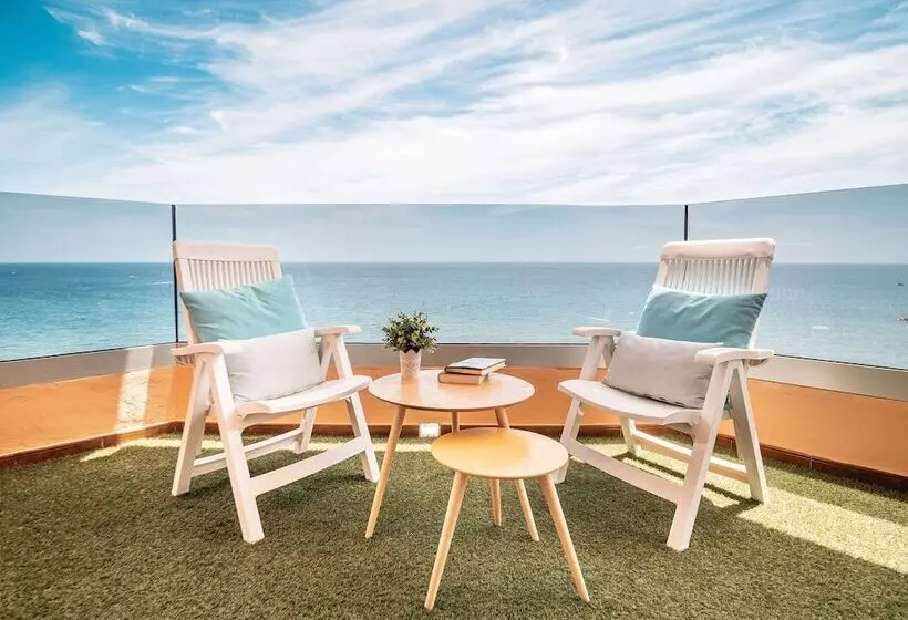 בית מלון כפרי Angela  Adults Recommended