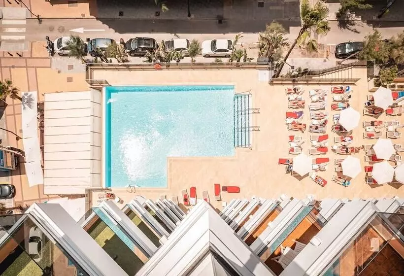 בית מלון כפרי Angela  Adults Recommended