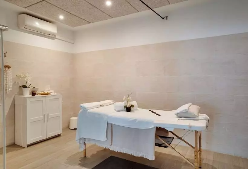 בית מלון כפרי Angela  Adults Recommended