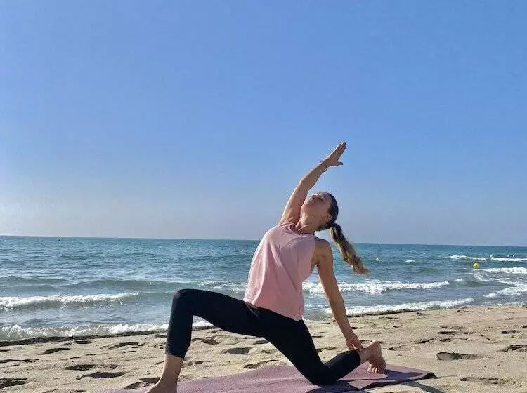 בית מלון כפרי Angela  Adults Recommended