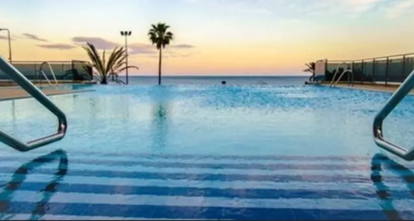 בית מלון כפרי Angela  Adults Recommended