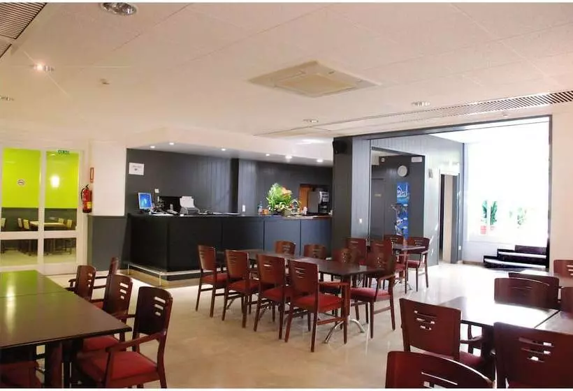 בית מלון כפרי Armonia