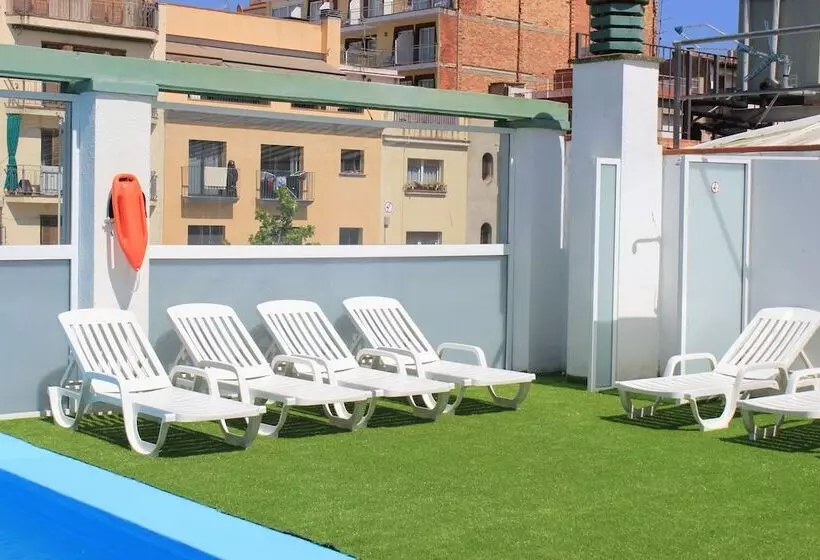 בית מלון כפרי Armonia