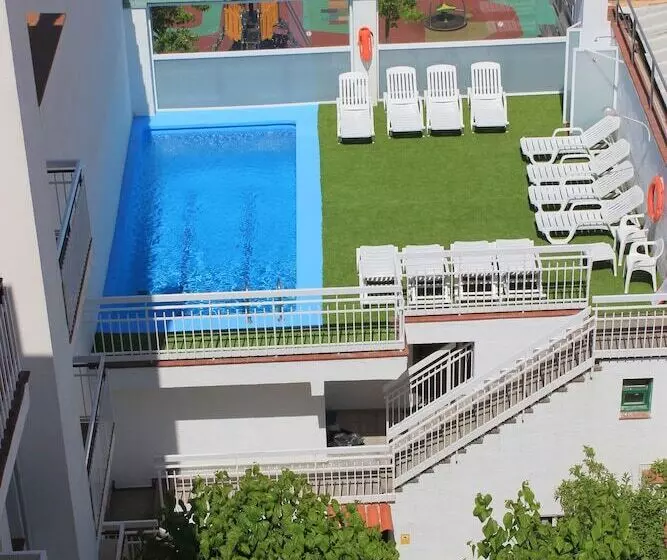 בית מלון כפרי Armonia