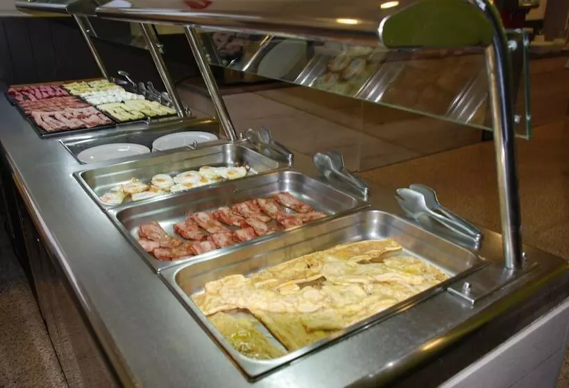 בית מלון כפרי Armonia