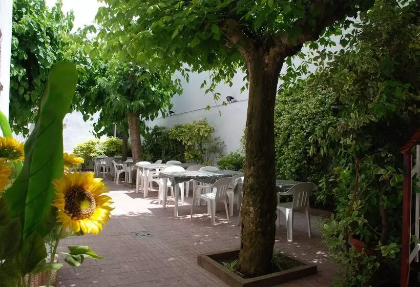 בית מלון כפרי Armonia