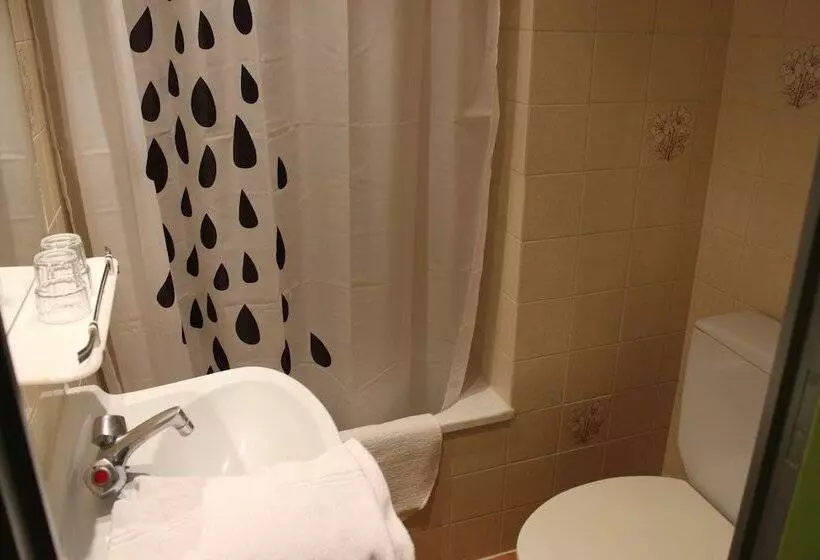 בית מלון כפרי Armonia