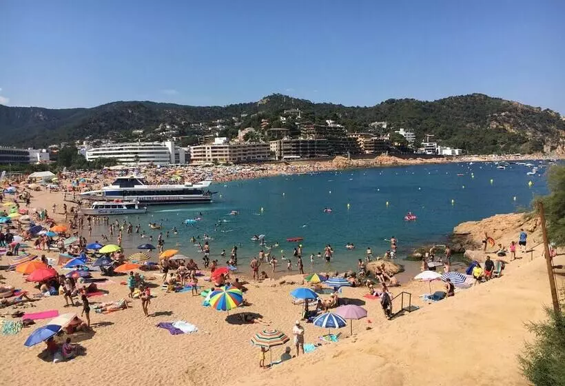 בית מלון כפרי Armonia