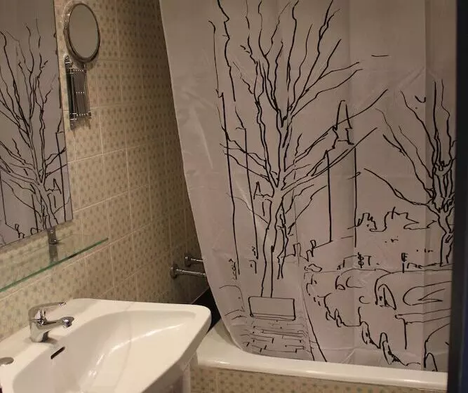 בית מלון כפרי Armonia