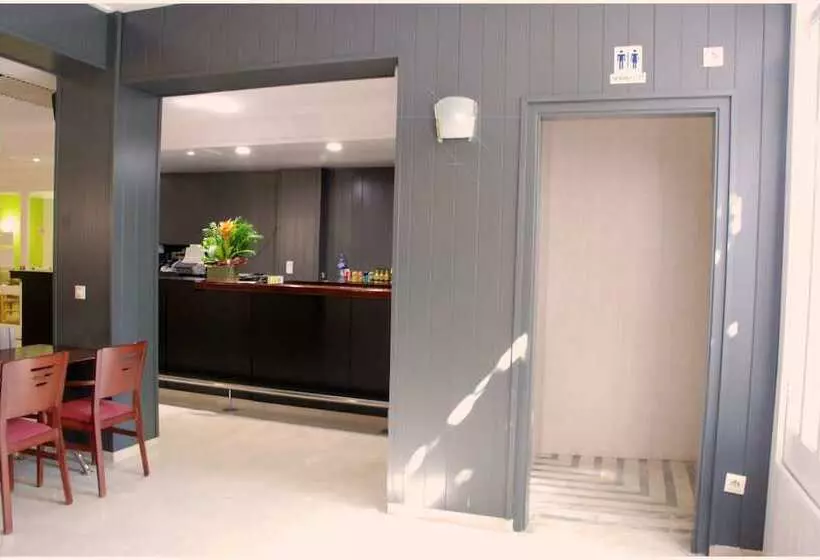 בית מלון כפרי Armonia