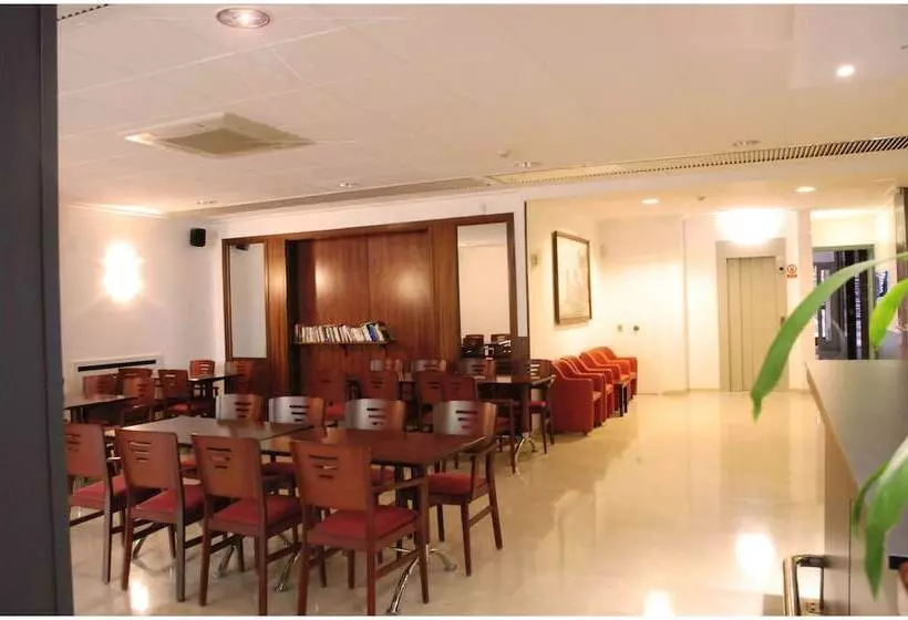 בית מלון כפרי Armonia