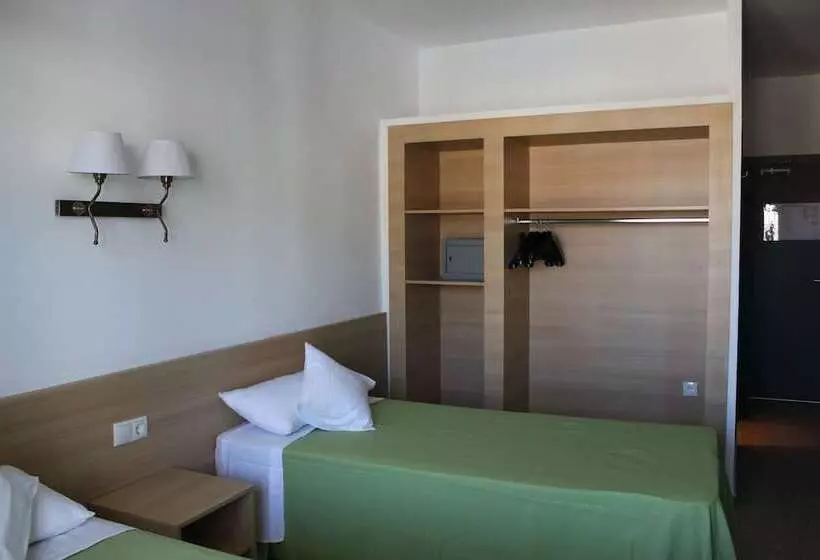 בית מלון כפרי Armonia