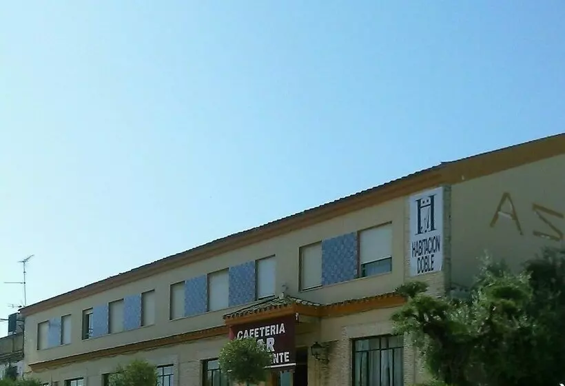 هتل Astigi