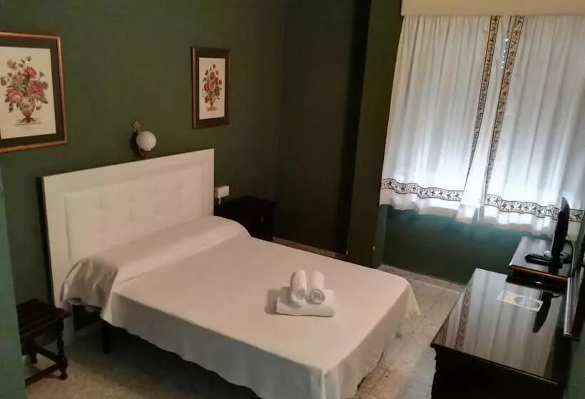 هتل Astigi