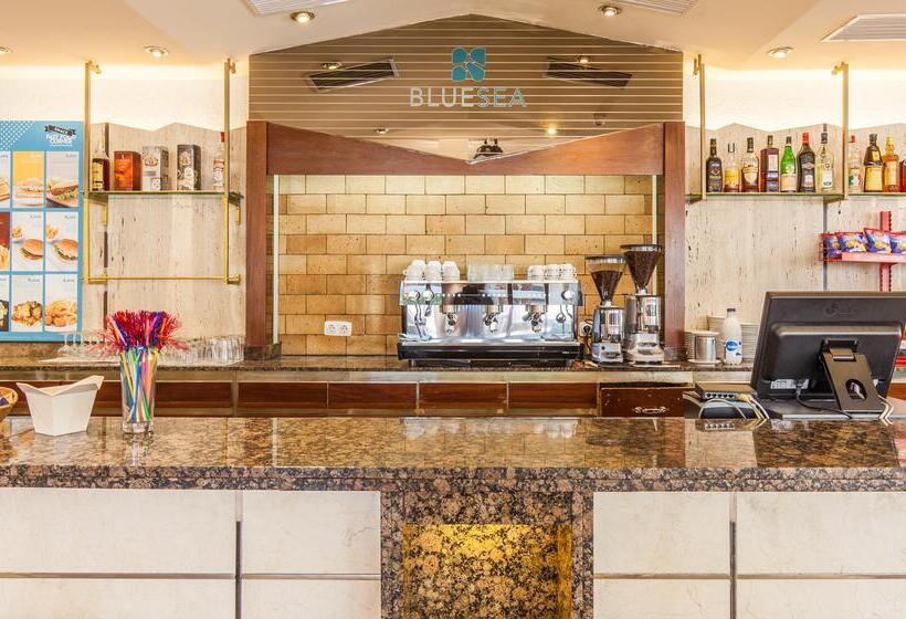 فندق Bluesea Montevista Hawai