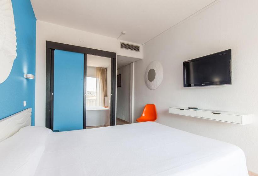 فندق Bluesea Montevista Hawai