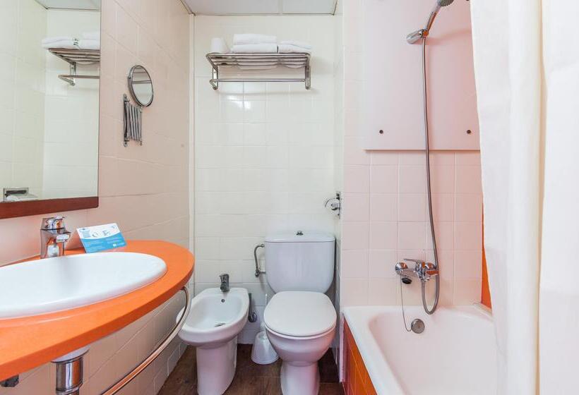 فندق Bluesea Montevista Hawai