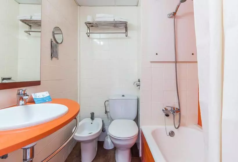 هتل Bluesea Montevista Hawai