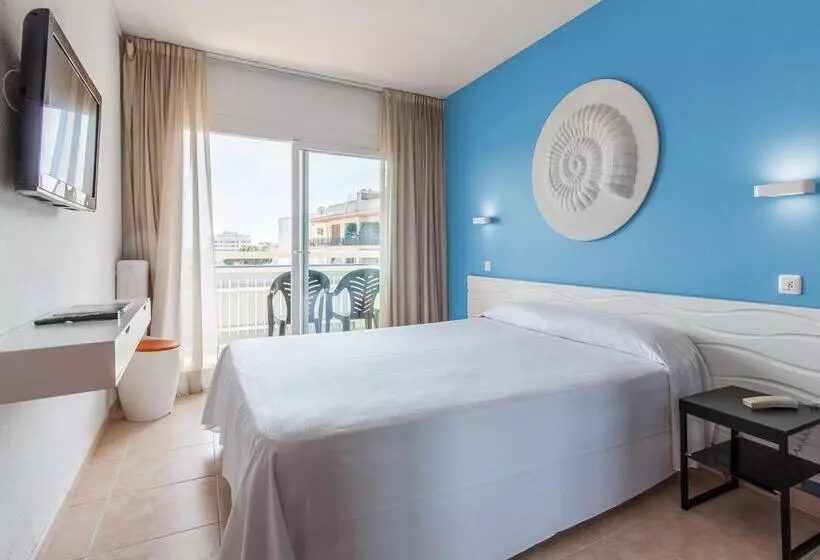 هتل Bluesea Montevista Hawai