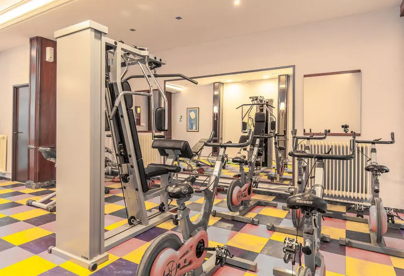 هتل Bluesea Montevista Hawai