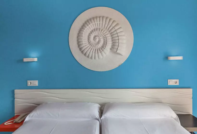 هتل Bluesea Montevista Hawai