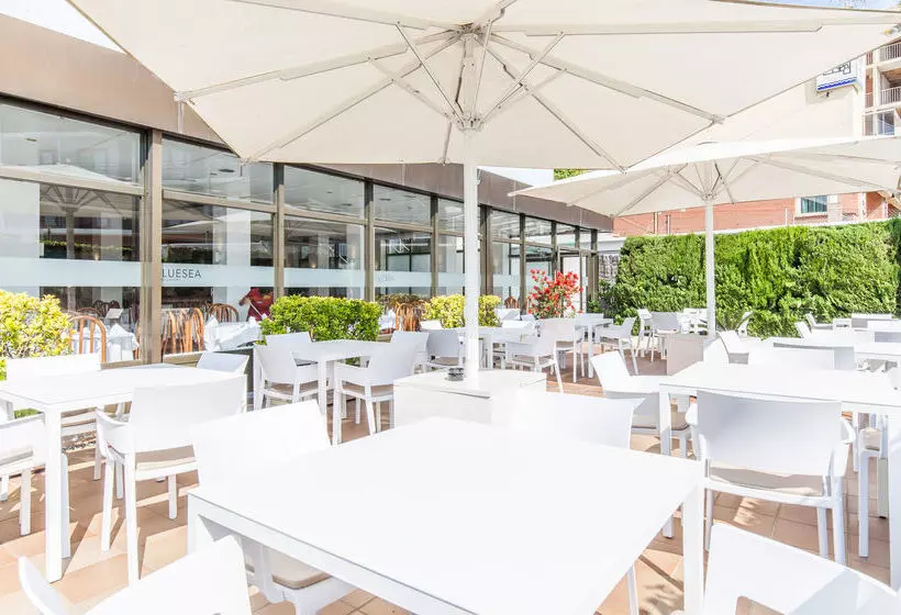 هتل Bluesea Montevista Hawai